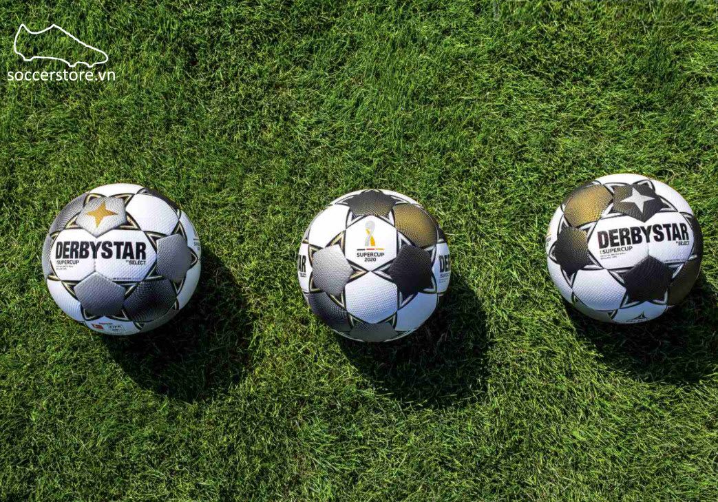 Bóng Derbystar Supercup 2020