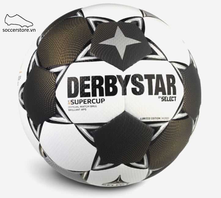 Bóng Derbystar Supercup 2020