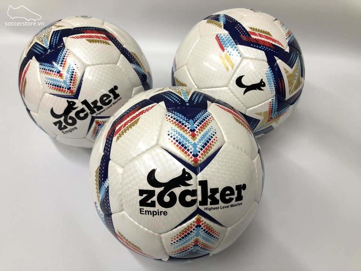 Bóng Zocker Empire ZK5-EN205