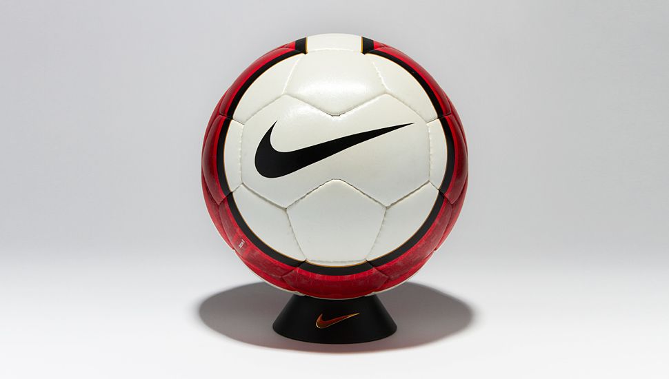 Bong Nike Ngoai Hang Anh Bóng Nike Total 90 Aerow II