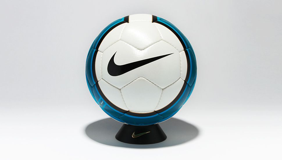 Bong Nike Ngoai Hang Anh Bóng Nike Total 90 Aerow II mùa 2007/08