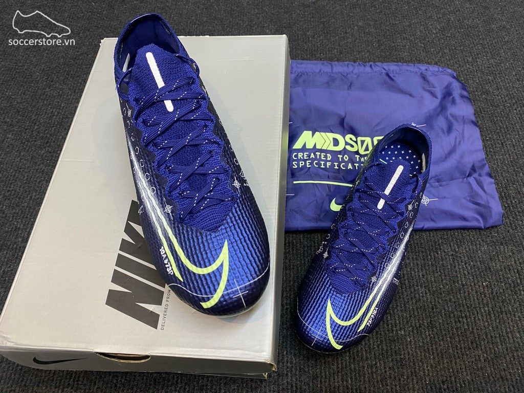 Nike Dream Speed Mercurial Vapor XIII Elite FG MDS-CJ1295-401