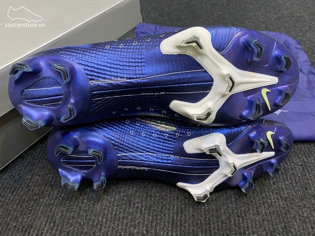 Nike Dream Speed Mercurial Vapor XIII Elite FG MDS-CJ1295-401