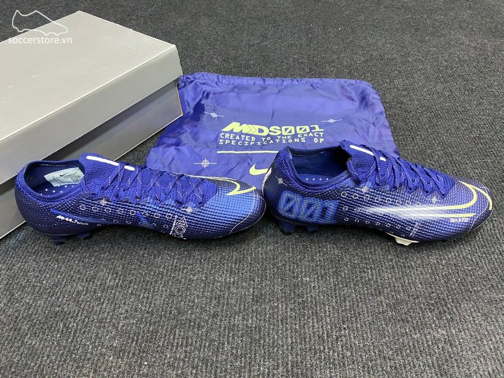 Nike Dream Speed Mercurial Vapor XIII Elite FG MDS-CJ1295-401