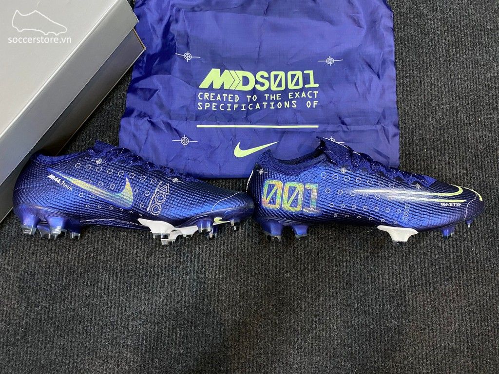 Nike Dream Speed Mercurial Vapor XIII Elite FG MDS-CJ1295-401