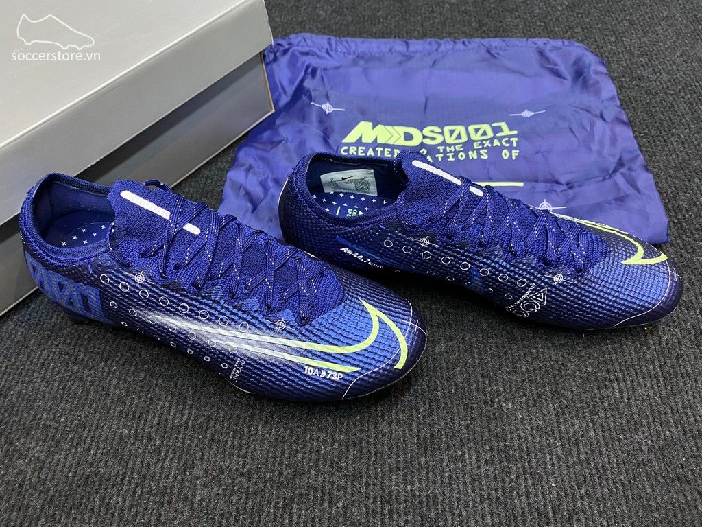 Nike Dream Speed Mercurial Vapor XIII Elite FG MDS-CJ1295-401