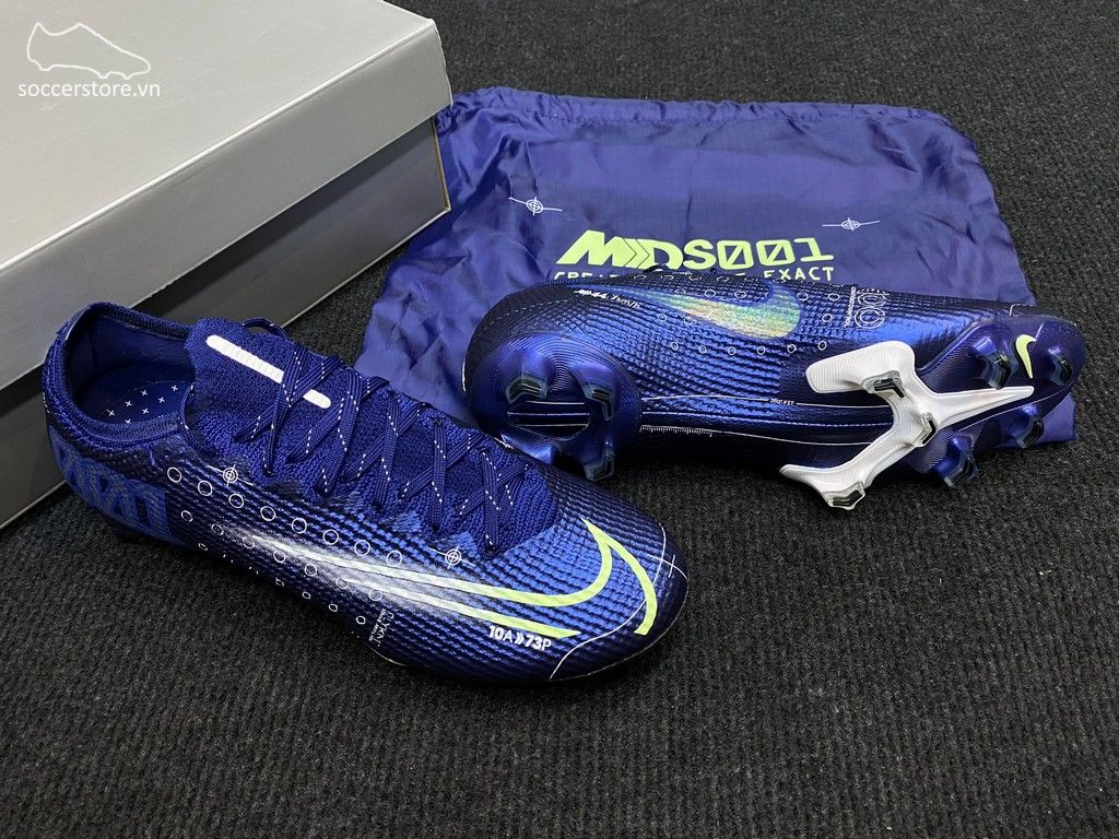 Nike Dream Speed Mercurial Vapor XIII Elite FG MDS-CJ1295-401