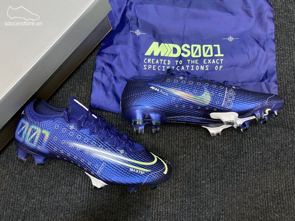Nike Dream Speed Mercurial Vapor XIII Elite FG MDS-CJ1295-401