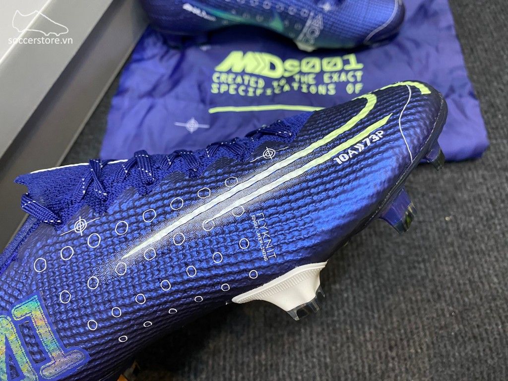Nike Dream Speed Mercurial Vapor XIII Elite FG MDS-CJ1295-401