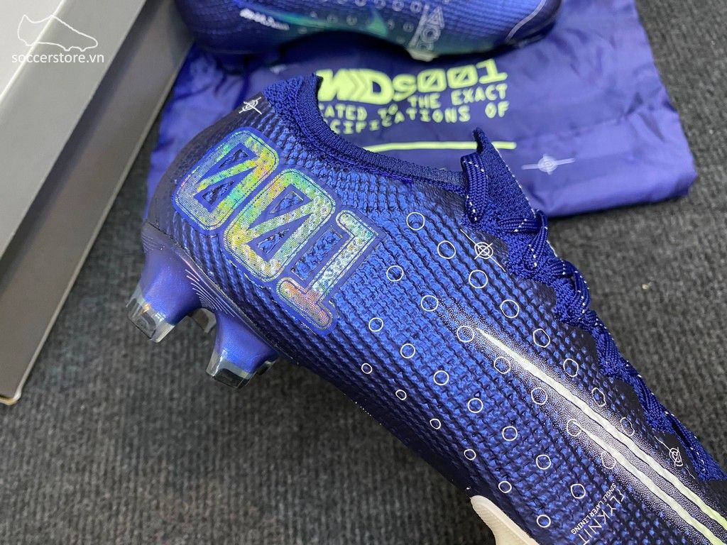 Nike Dream Speed Mercurial Vapor XIII Elite FG MDS-CJ1295-401