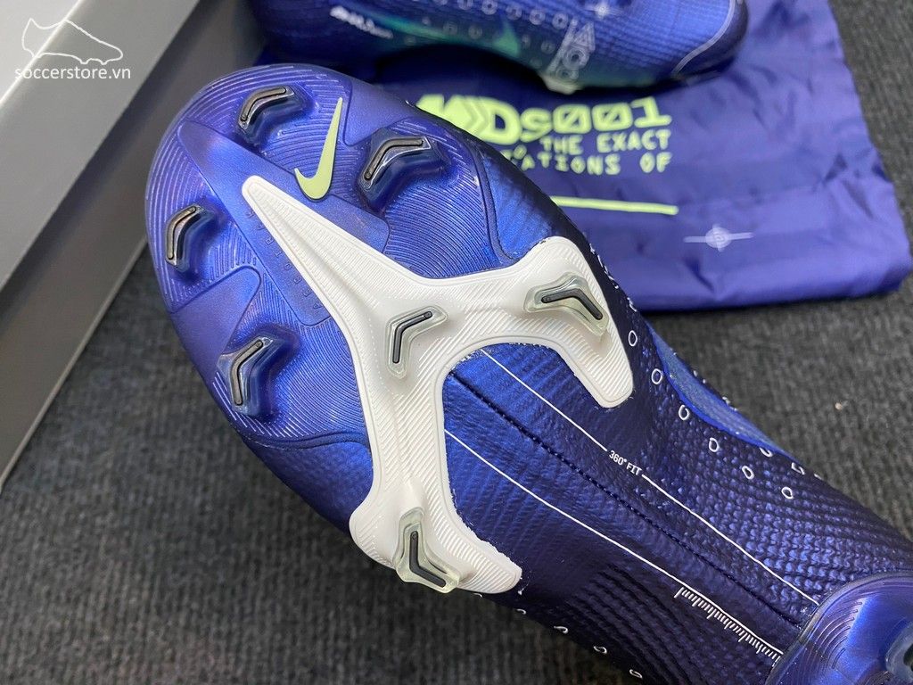 Nike Dream Speed Mercurial Vapor XIII Elite FG MDS-CJ1295-401