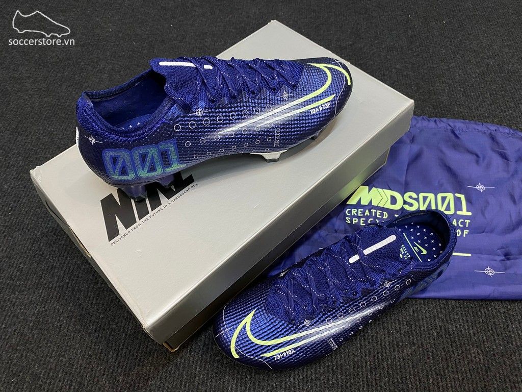 Nike Dream Speed Mercurial Vapor XIII Elite FG MDS-CJ1295-401