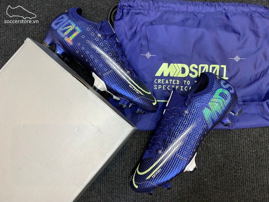 Nike Dream Speed Mercurial Vapor XIII Elite FG MDS-CJ1295-401