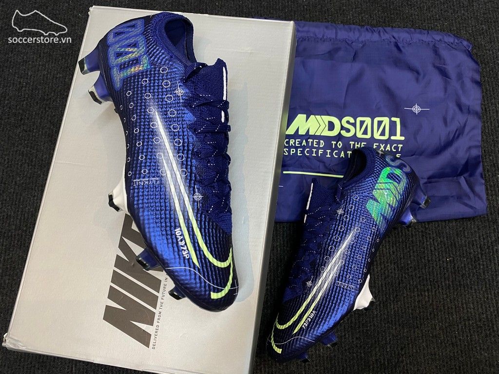 Nike Dream Speed Mercurial Vapor XIII Elite FG MDS-CJ1295-401