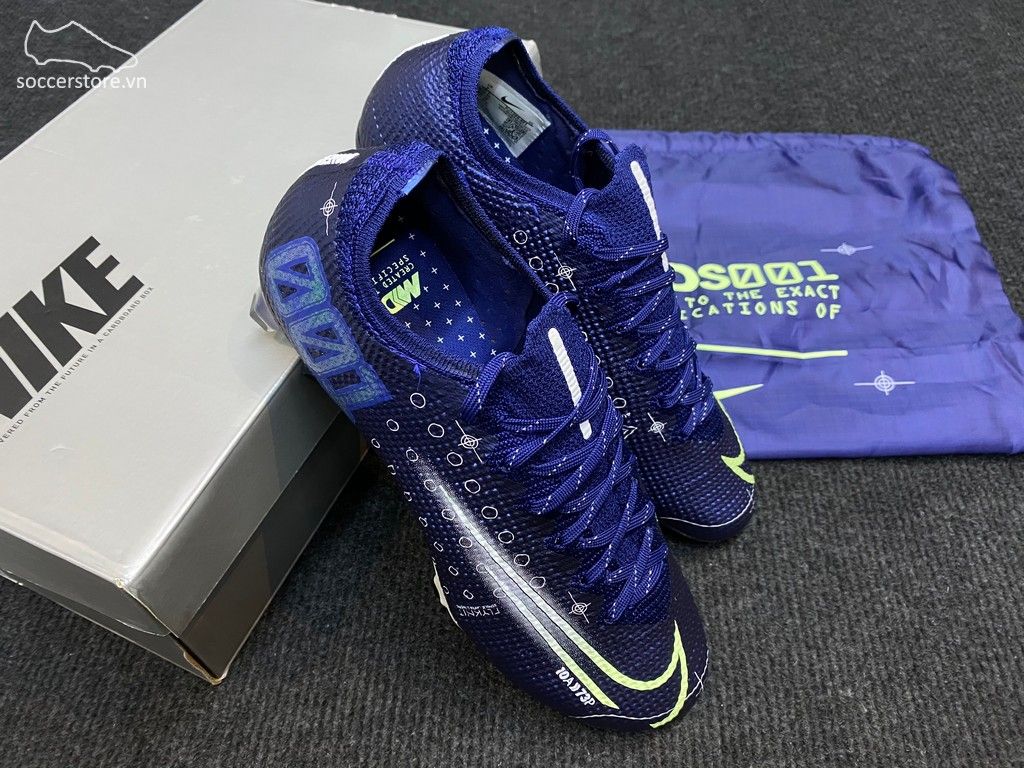 Nike Dream Speed Mercurial Vapor XIII Elite FG MDS-CJ1295-401
