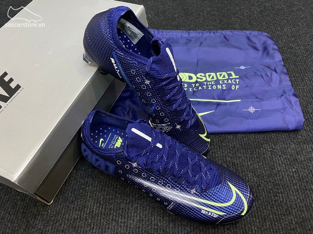Nike Dream Speed Mercurial Vapor XIII Elite FG MDS-CJ1295-401