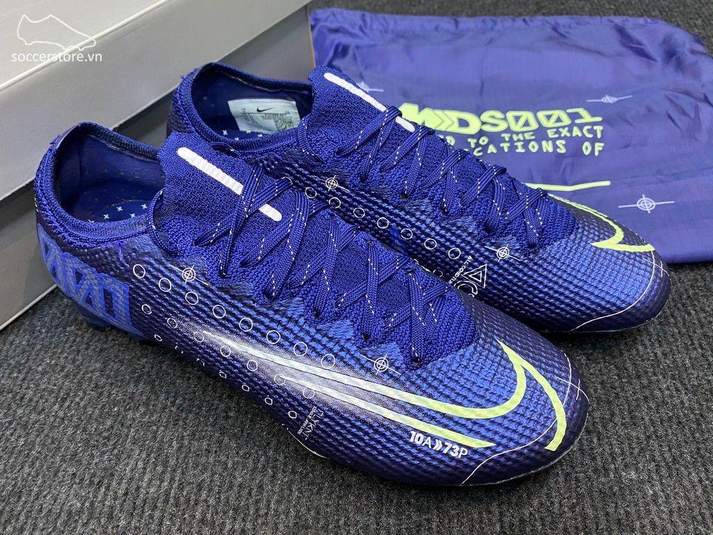 Nike Dream Speed Mercurial Vapor XIII Elite FG MDS-CJ1295-401