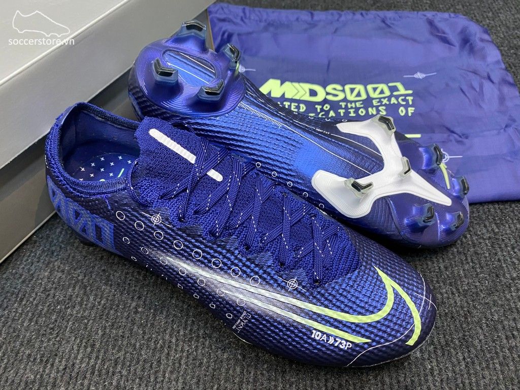 Nike Dream Speed Mercurial Vapor XIII Elite FG MDS-CJ1295-401