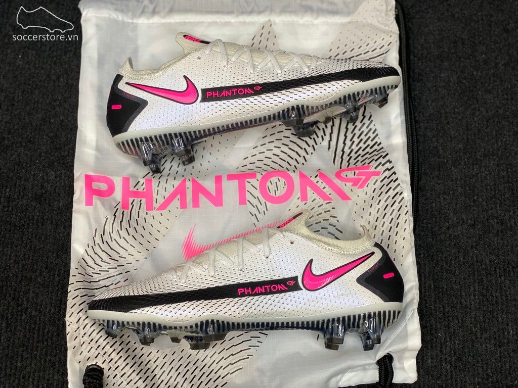 Nike Phantom GT Elite FG - CK8439-160