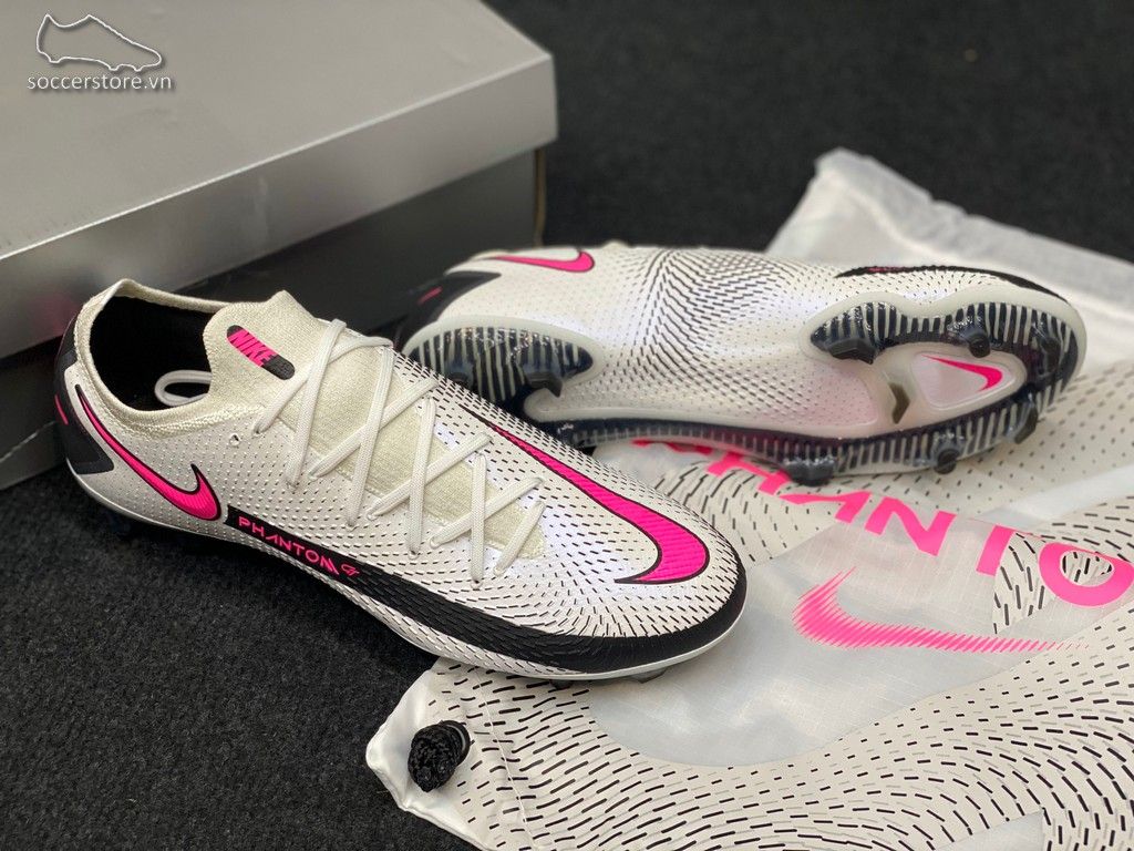 Nike Phantom GT Elite FG - CK8439-160