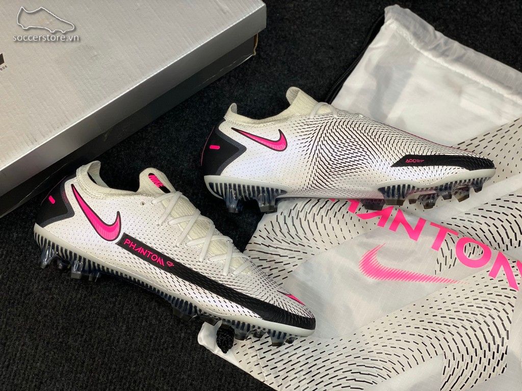 Nike Phantom GT Elite FG - CK8439-160