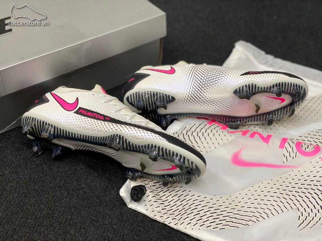 Nike Phantom GT Elite FG - CK8439-160