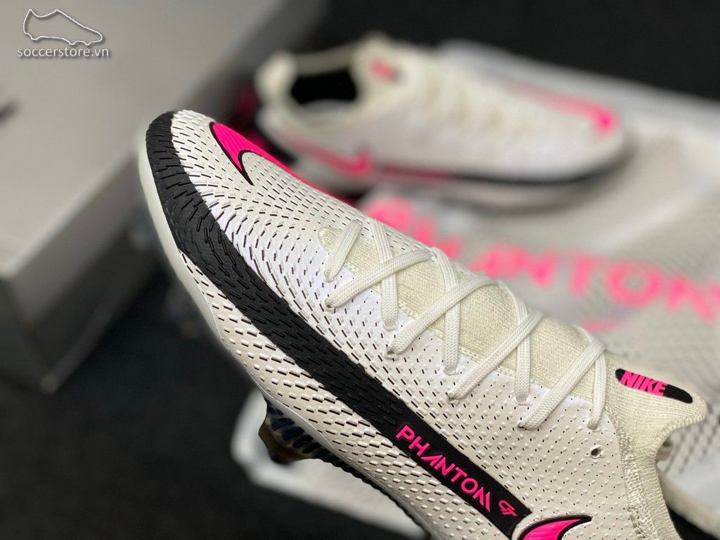 Nike Phantom GT Elite FG - CK8439-160