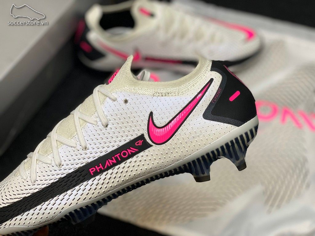 Nike Phantom GT Elite FG - CK8439-160