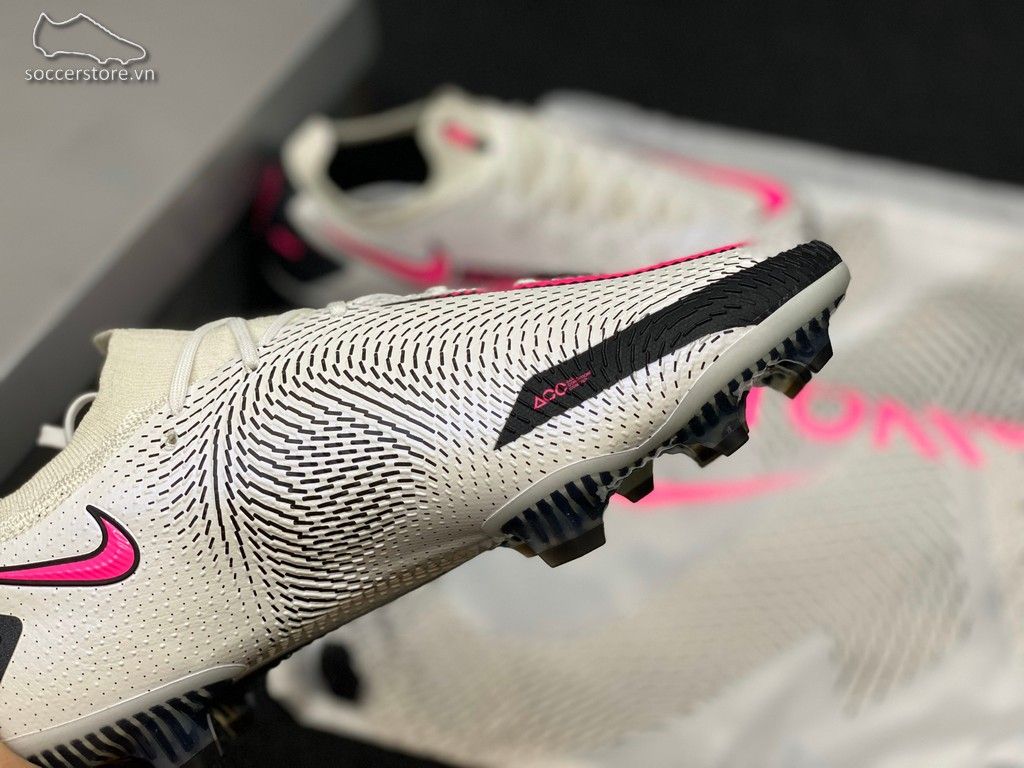 Nike Phantom GT Elite FG - CK8439-160