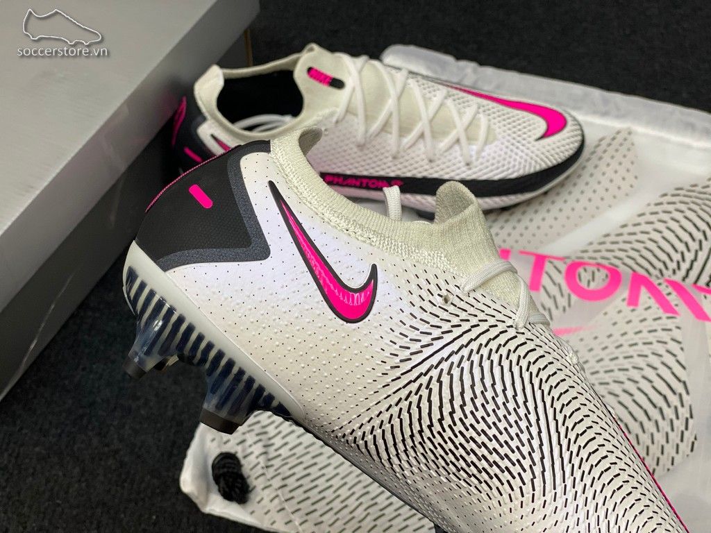 Nike Phantom GT Elite FG - CK8439-160