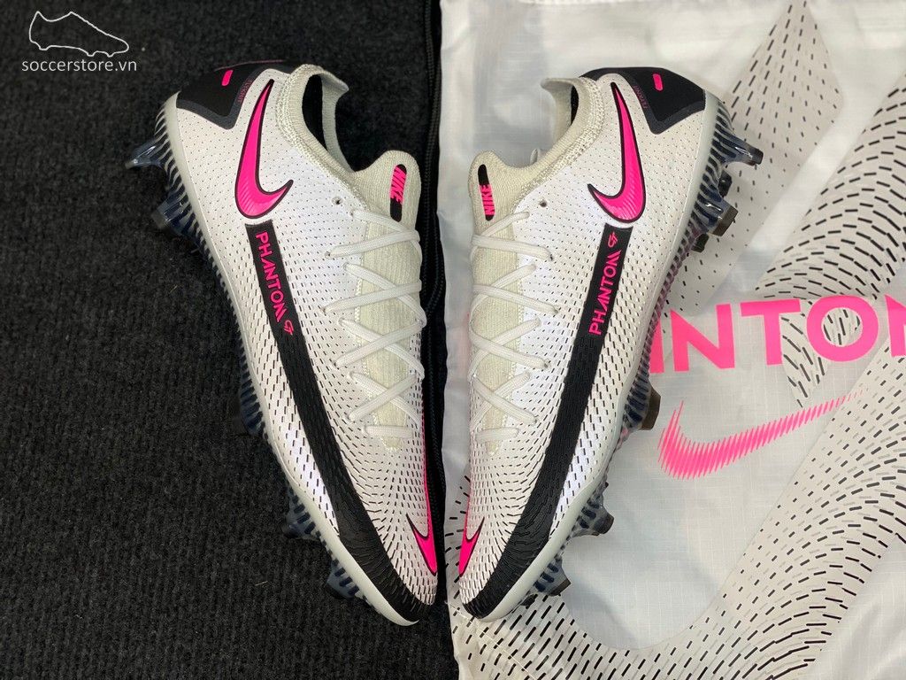 Nike Phantom GT Elite FG - CK8439-160