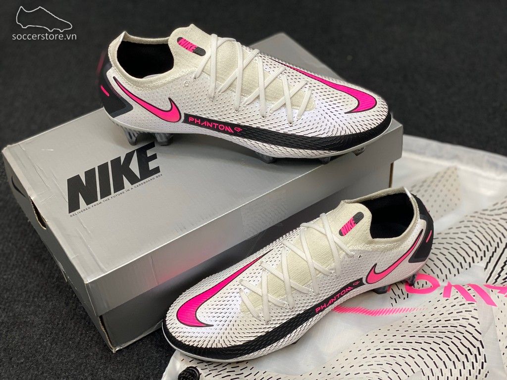 Nike Phantom GT Elite FG - CK8439-160