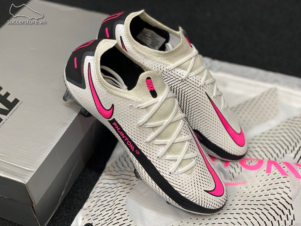 Nike Phantom GT Elite FG - CK8439-160