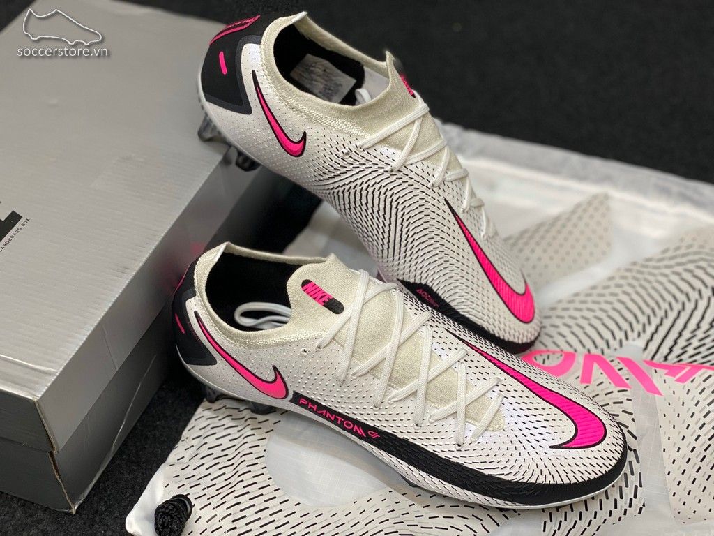 Nike Phantom GT Elite FG - CK8439-160