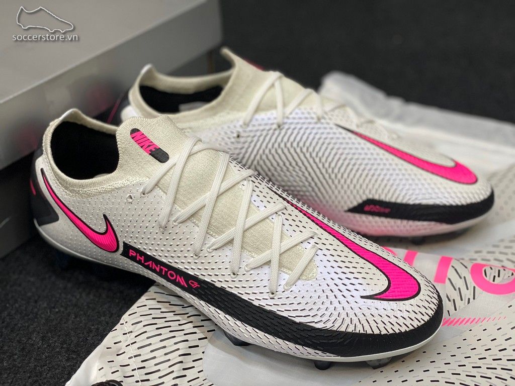 Nike Phantom GT Elite FG - CK8439-160