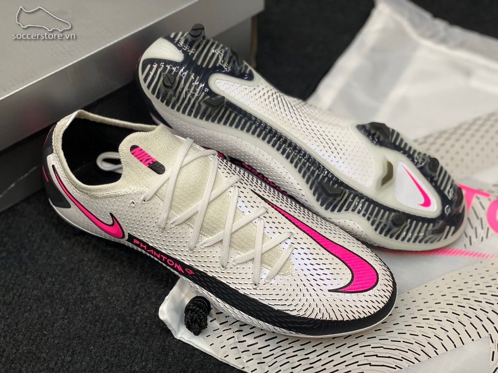 Nike Phantom GT Elite FG - CK8439-160