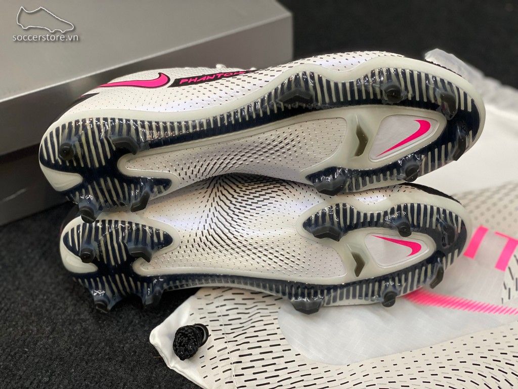 Nike Phantom GT Elite FG - CK8439-160