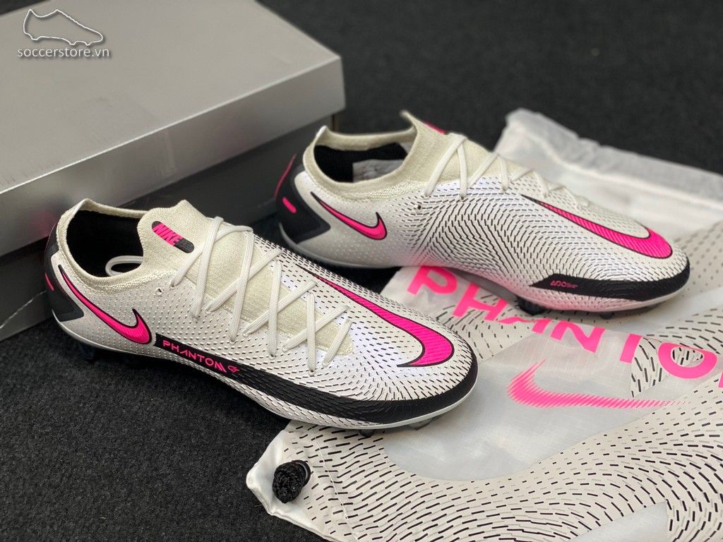 Nike Phantom GT Elite FG - CK8439-160