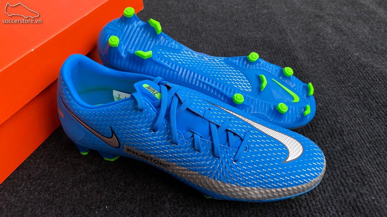 Nike Phantom GT Academy FG/MG - CK8460-400