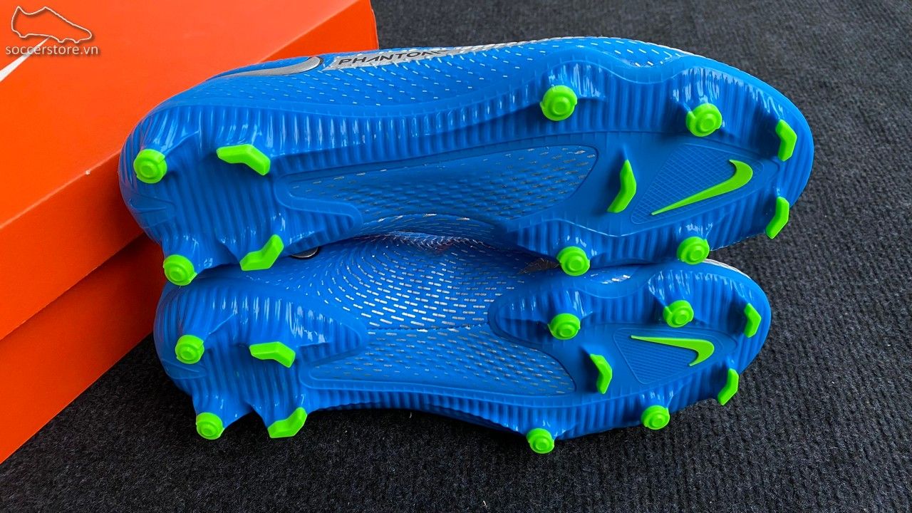 Nike Phantom GT Academy FG/MG - CK8460-400