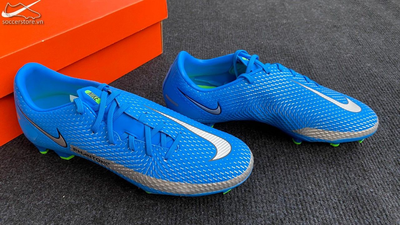 Nike Phantom GT Academy FG/MG - CK8460-400