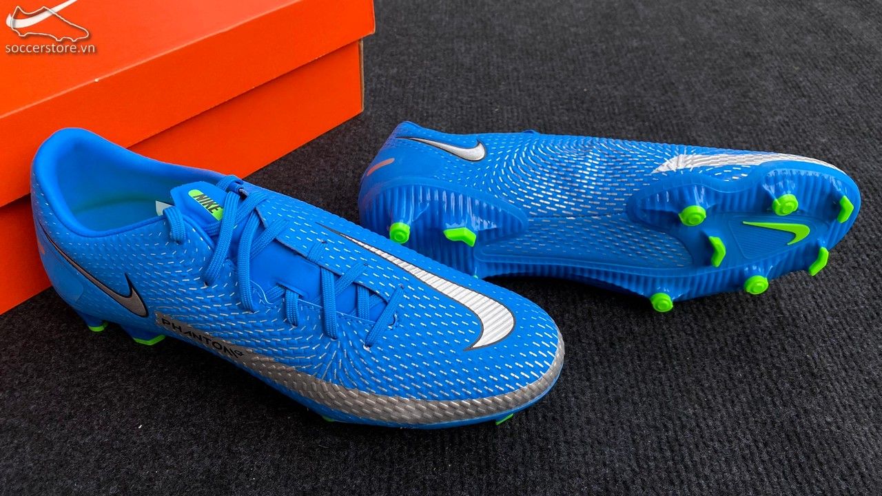 Nike Phantom GT Academy FG/MG - CK8460-400