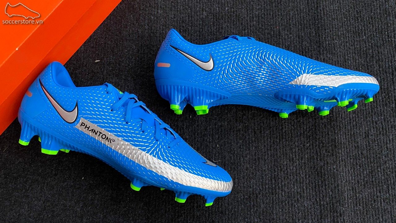 Nike Phantom GT Academy FG/MG - CK8460-400
