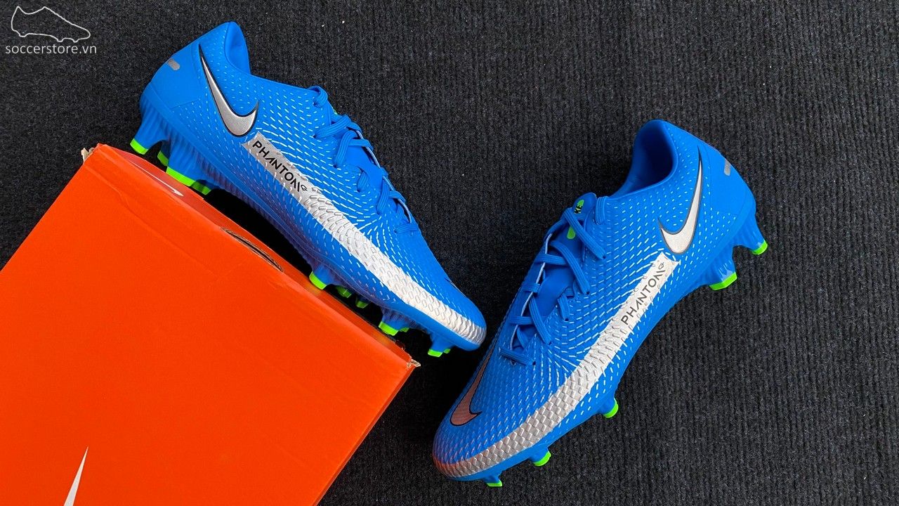 Nike Phantom GT Academy FG/MG - CK8460-400