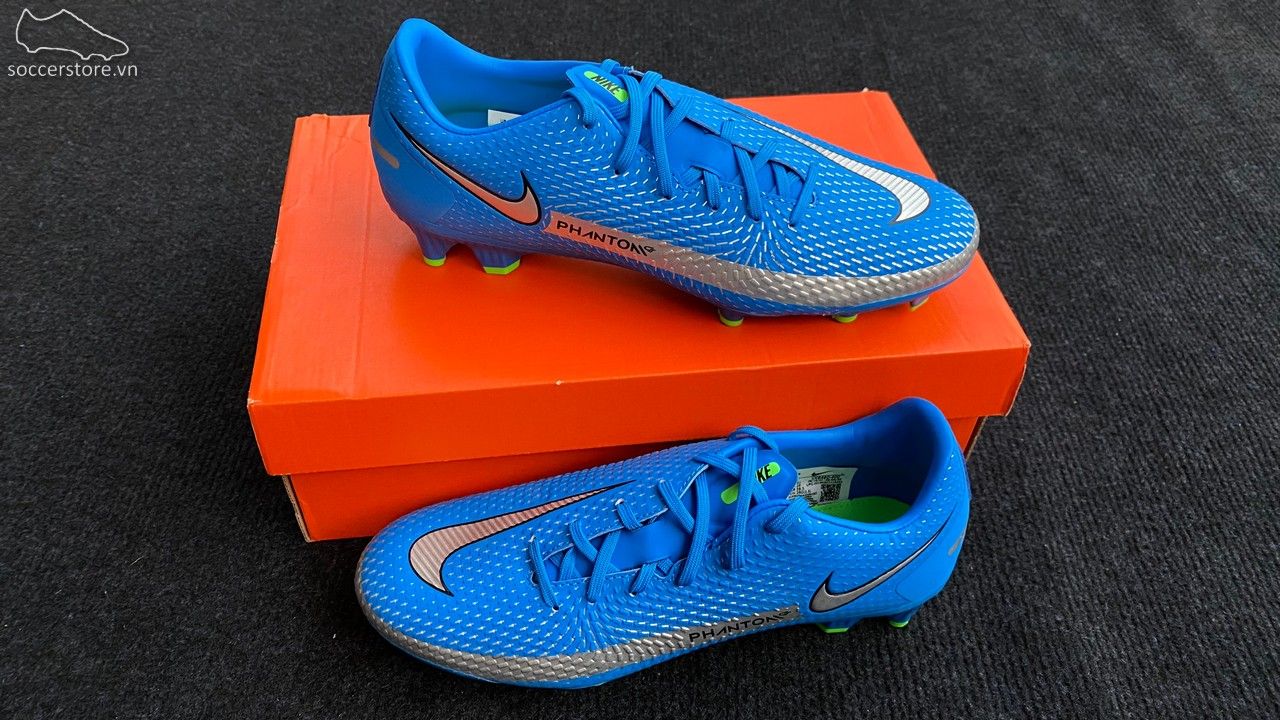 Nike Phantom GT Academy FG/MG - CK8460-400