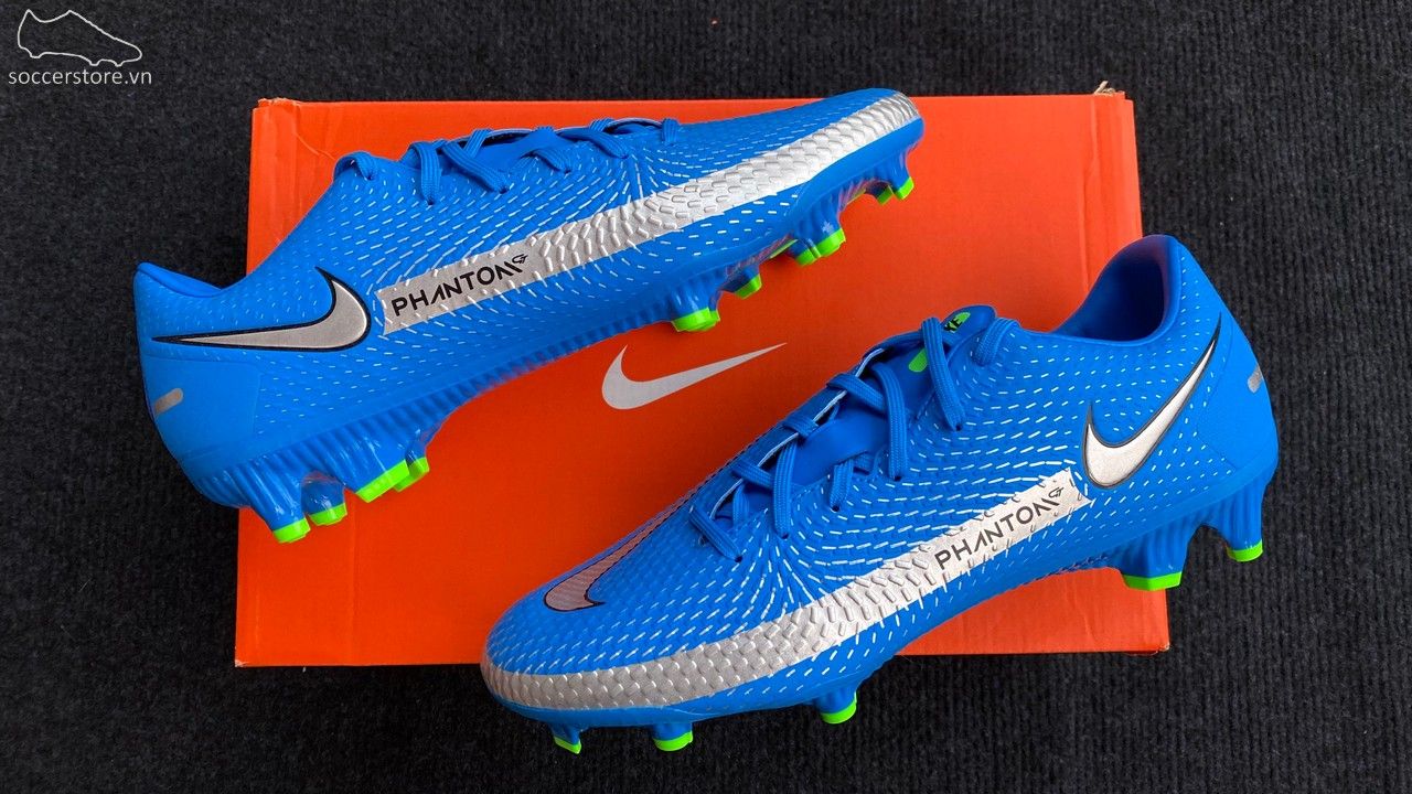 Nike Phantom GT Academy FG/MG - CK8460-400