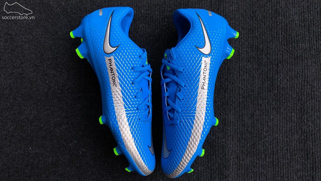 Nike Phantom GT Academy FG/MG - CK8460-400