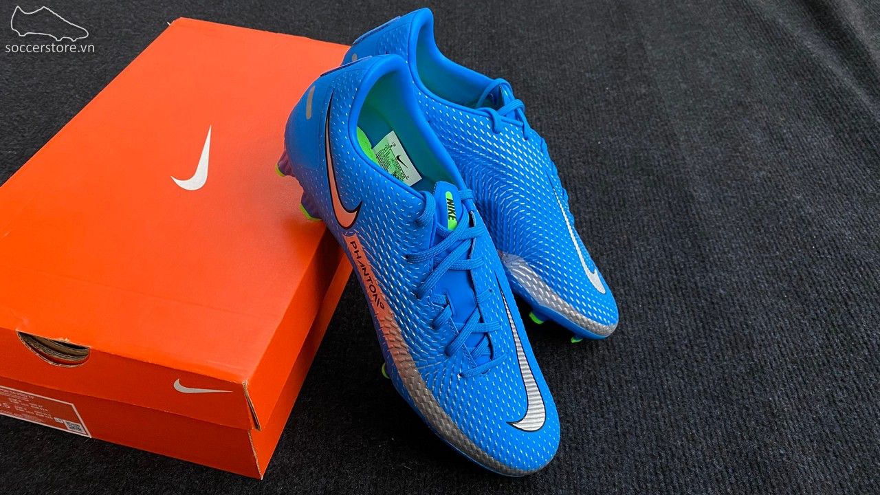 Nike Phantom GT Academy FG/MG - CK8460-400