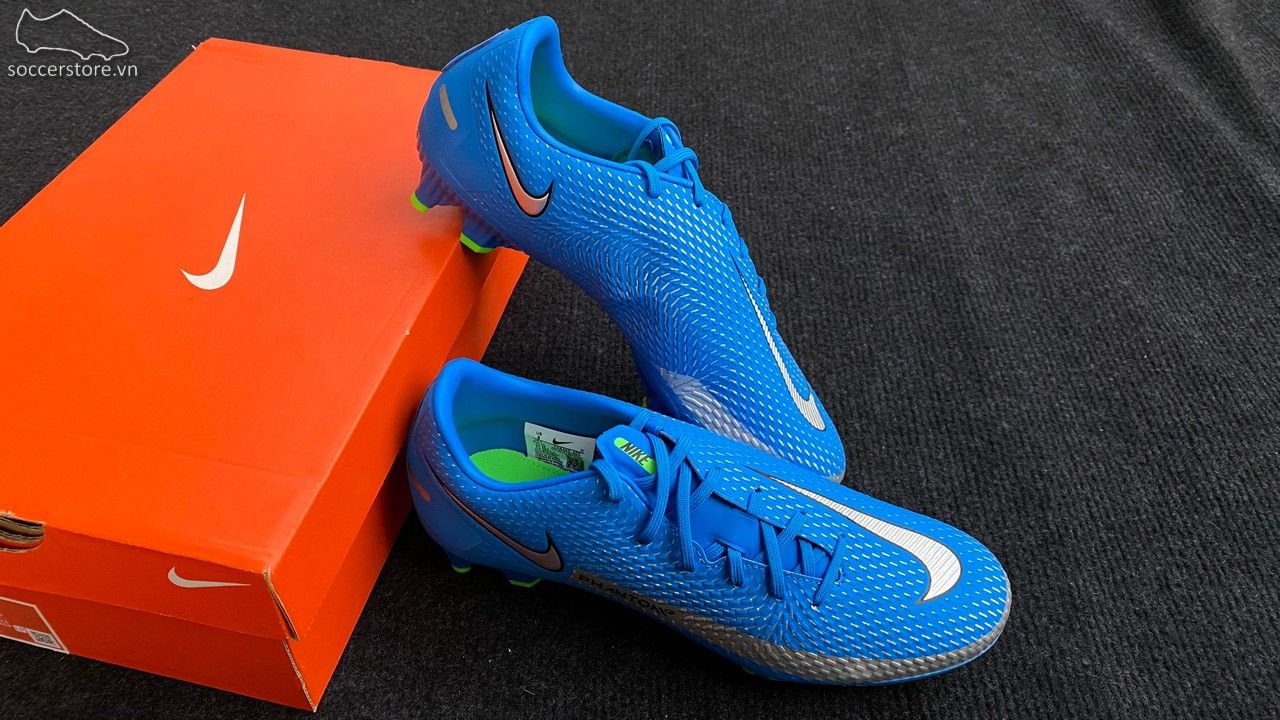 Nike Phantom GT Academy FG/MG - CK8460-400