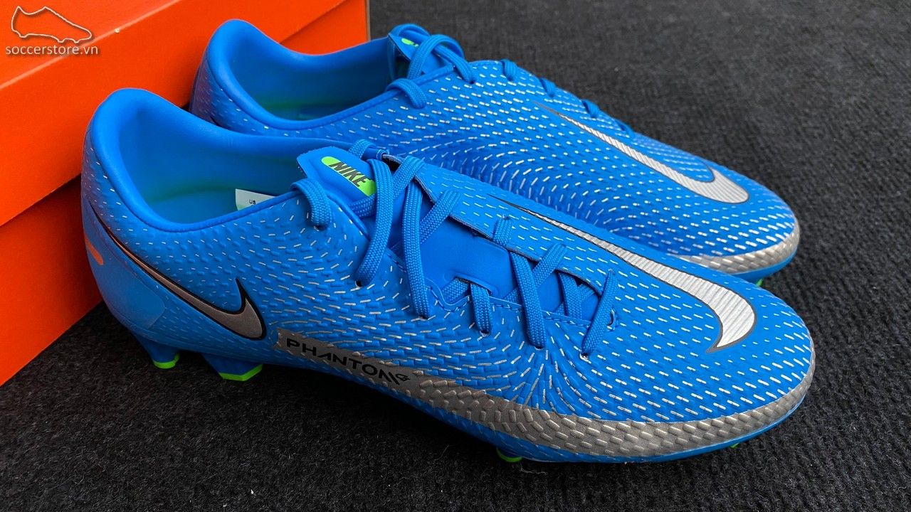 Nike Phantom GT Academy FG/MG - CK8460-400